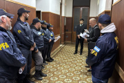 Necochea quedó incluida en un megaoperativo provincial contra el material de abuso sexual infantil