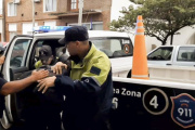 Una mujer de 86 años fue asesinada y su hijo es el principal sospechoso