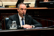 Diputados confirmó la sesión especial para la interpelación de Manuel Adorni