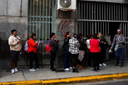 Según el INDEC, la tasa de desempleo se ubicó en el 7,8% en el primer trimestre