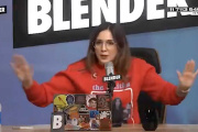 Conflicto laboral en Blender y levantan programa en vivo