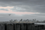 Cómo estará el tiempo este viernes en Necochea y Quequén
