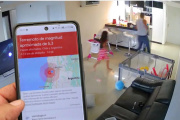 Cómo funciona la alerta de Google que anticipó los destructivos terremotos en Venezuela