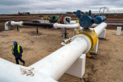 El gasoducto Nestor Kirchner permitió un ahorro superior a los US$ 9.000 millones en tres años