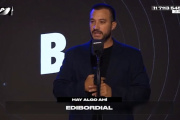 Tomas Rebord denunció despidos masivos en Blender