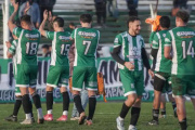 Se picó la Liga: show de goles y las tablas al rojo vivo en la fecha 10