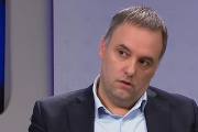 Se filtró un audio de Adorni ofreciendo "soporte" a un contratista clave antes de declarar