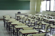 Fuerte adhesión en Necochea al paro docente bonaerense por salarios y violencia escolar