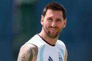 En pleno Mundial y rumbo al bicampeonato: Lionel Messi festeja sus 39 años concentrado con la Selección