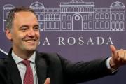 Aseguran que Manuel Adorni recibió más de USD 100 mil en criptomonedas siendo funcionario