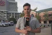 Expulsaron a TN de la conferencia de prensa de Lionel Scaloni en la previa del Mundial