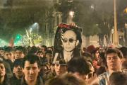 El velorio del Indio Solari será este domingo en Parque Domínico