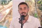 Nico Occhiato rompió el silencio tras la fake news sobre Jorge Messi: "Tuve que tomar decisiones"
