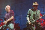 El conmovedor mensaje de Skay Beilinson para despedir al Indio Solari