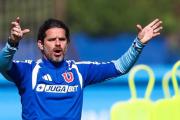 Operaron de urgencia a Fernando Gago en Chile tras sufrir problemas cardiovasculares