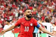 Goleada de España, remontada de Egipto y resistencia de Bélgica