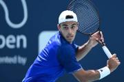 Juan Manuel Cerúndolo busca los cuartos de final en Roland Garros