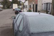 Se espera un martes helado y con humedad al 100% en Necochea y Quequén
