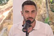 Nico Occhiato denunció que una periodista invadió su casa sin autorización