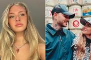 Rompió el silencio Ekaterina, : "Me buscó dar un beso en la boca"