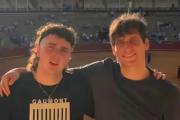 Confirmaron la repatriación de los cuerpos de "Gaspi" y Lucas Vignale tras la tragedia en Brasil