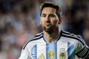 Todos los récords que rompió Lionel Messi en la goleada frente a Argelia