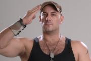 Murió Pablo Más Albert, el histórico luchador que interpretó al "Teniente Steve Murphy" en 100% Lucha