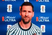 Los cuatro récords mundiales que Messi rompió ante Austria