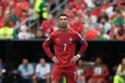 Cristiano Ronaldo y el caos en Portugal: fotos fake, IA y declaraciones