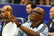 Samuel Jackson acusó de que la Argentina es el país mas racista