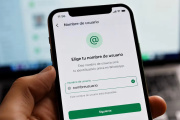 WhatsApp ya permite reservar nombres de usuario: cómo funcionan