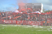 El Club Mataderos celebra sus 85 años de historia