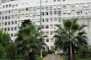 Detuvieron a un enfermero acusado de abusar de una paciente en un hospital de Caballito