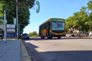El boleto de colectivo se va a $1900 en Necochea