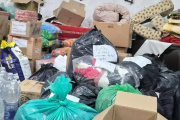 Salieron desde Necochea las donaciones destinadas a Venezuela