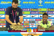 La "maldición del gato" vuelve a acechar a Brasil tras un nuevo fracaso histórico