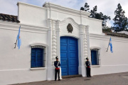 Celebramos 210 años de la Independencia de Argentina