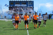 La Liga Necochea de Fútbol aumentó el valor de las entradas