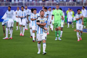 La Selección se juega el pase a la final ante Inglaterra
