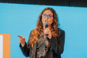 Jimena López alertó sobre el alarmante endeudamiento familiar