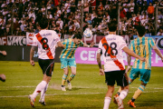 Aldosivi borró de la cancha a River y lo eliminó de la Copa Argentina