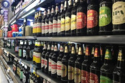El Municipio prohíbe la venta de alcohol este domingo por la final del Mundial