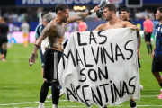 Las insólitas teorías conspirativas que estallaron tras la final del Mundial