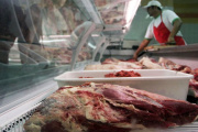 El consumo de carne cayó a su nivel más bajo en 30 años