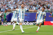 La IFFHS eligió a Messi como la máxima figura del Mundial 2026 y abrió el debate con la FIFA