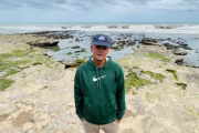 Murió Gonzalo Alaniz a los 23 años tras sufrir un trágico accidente laboral