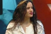 Cancelaron un tributo a Rosalía tras el repudio en redes