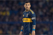 El 11 de Boca para buscar la clasificación ante O’Higgins