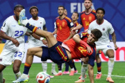 Investigan apuestas sospechosas en partidos de España en el Mundial 2026