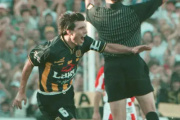 Murió Ceferino Díaz: emblema del fútbol necochense y héroe de Olimpo